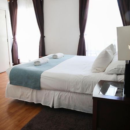 Hotel Boutique Trinidad Vina del Mar Exterior foto
