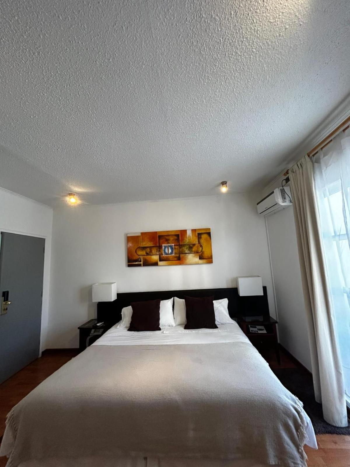 Hotel Boutique Trinidad Vina del Mar Exterior foto