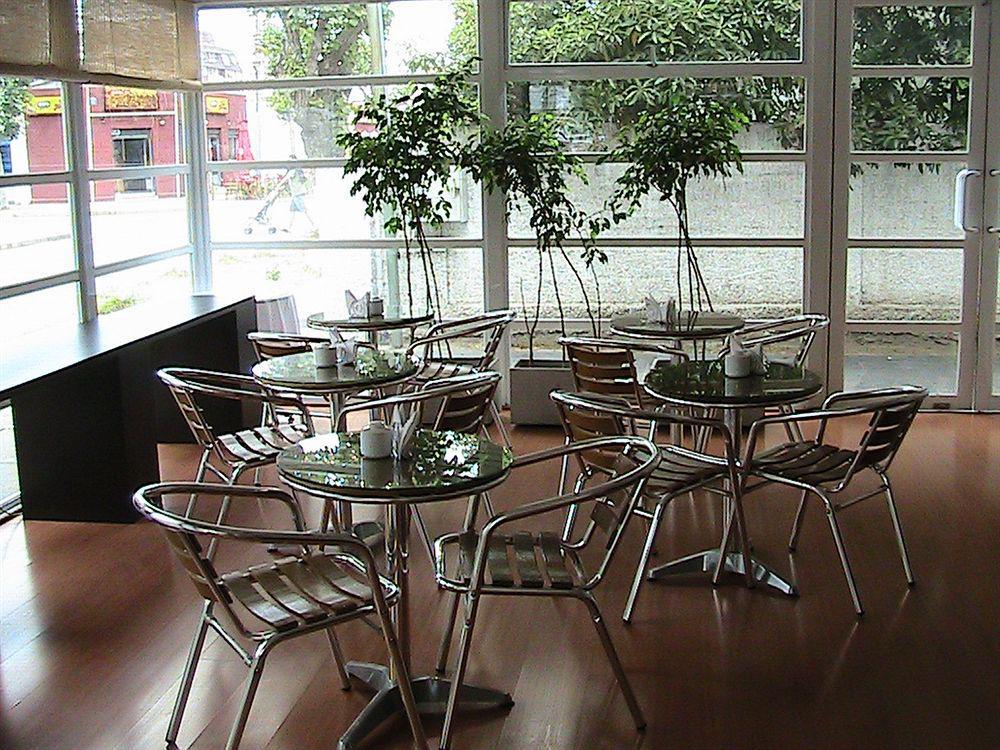 Hotel Boutique Trinidad Vina del Mar Exterior foto